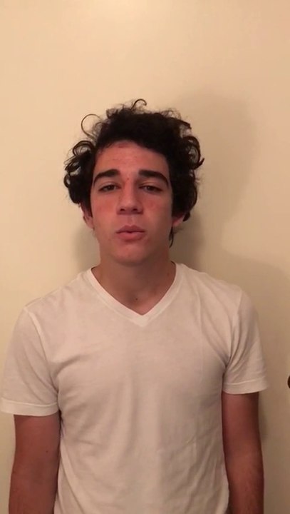 Curriculm vídeo