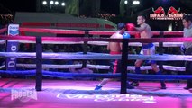 Ernesto Irias vs Juan Munguia - Bufalo Boxing Promotions