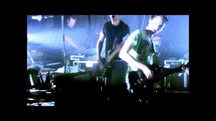 Muse - Stockholm Syndrome, San Diego Brick by Brick, 05/03/2004