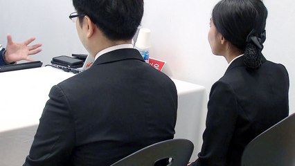 해외 기업 통해 '청년 실업난' 돌파구 찾는다 / YTN