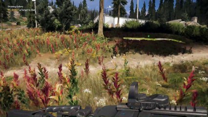 FAR CRY 5 FIRST TIME PLAYTHROUGH PART 97