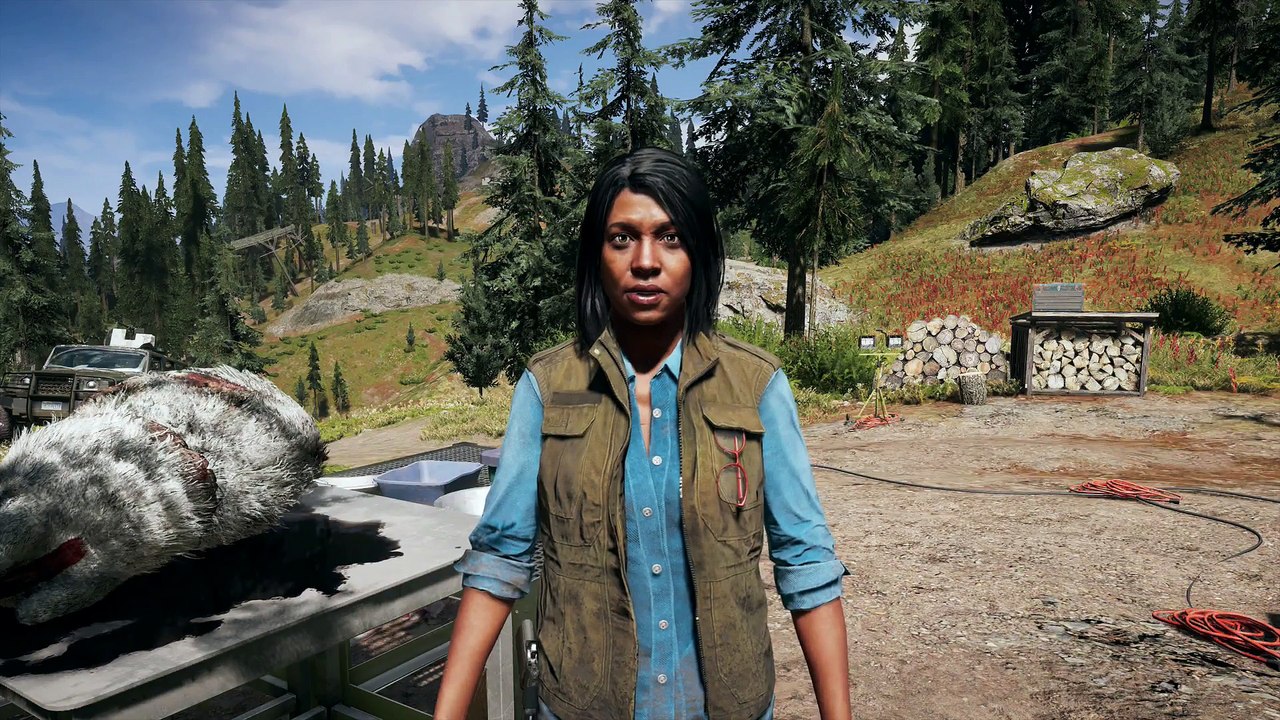 FAR CRY 5 FIRST TIME PLAYTHROUGH PART 98