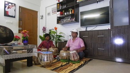 sb singh tabla class