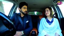 Pakistani Drama | Kambakht Tanno - Episode 324 | Aplus Dramas | Nousheen Ahmed, Ali Josh