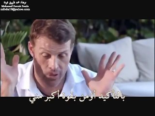 كيف تعيش سعيد - فن الرضا (مترجم) - لقاء مميز مع توني روبنز