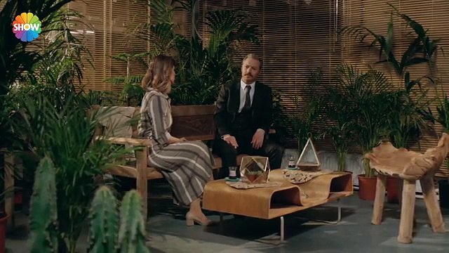 Servet 4. Bölüm | Bana söylemediğin bir şey mi var?