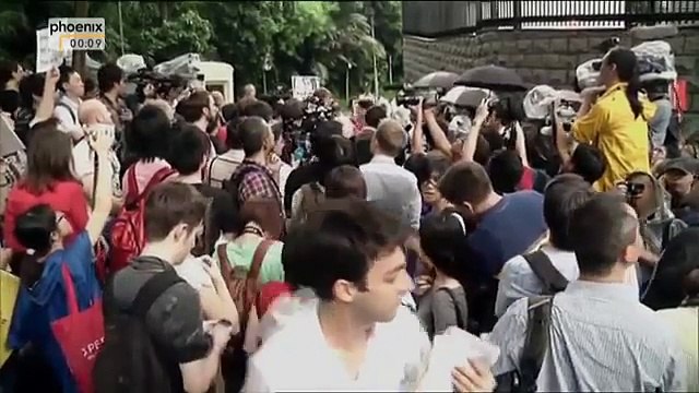 Edward Snowden MUSS STERBEN Die Jagd nach Edward Snowden Dokumentation 2013 Doku HD part 1/2