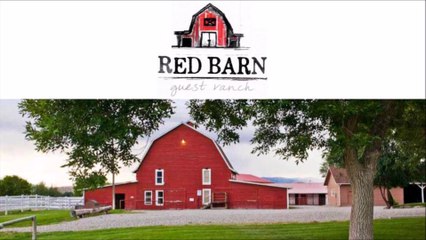Red Barn Guest Ranch - Silt, CO