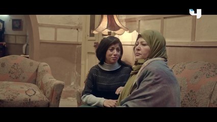 فوق السحاب - نادية تضع نعناعة وماندو في ورطة