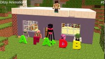 Top 5 Hot Minecraft Monsterschool Animations For Kids