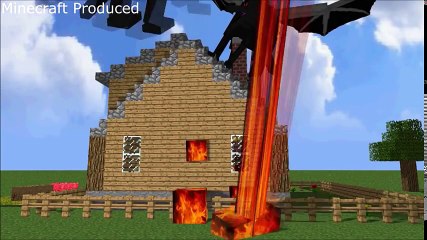 Top 5 Minecraft Life (Minecraft Animation)