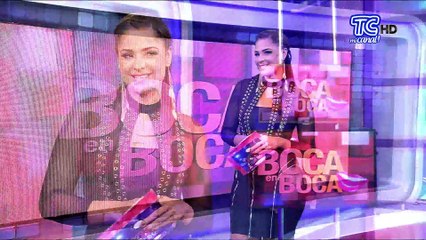 Natalia Oreiro lanzó canción para mundial