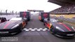 Max Verstappen & Daniel Ricciardo - Red Bull Caravanrace - Jumbo Racedagen 2018, Circuit Zandvoort