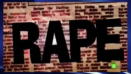 Crímenes Imperfectos | El Brutal Asesinato De Anita Cobby part 2/2