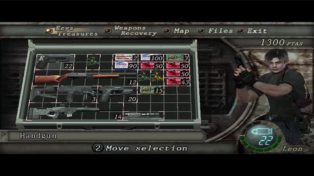 Biohazard 4 (PC) - Parte #16 - Brincando de gato e rato