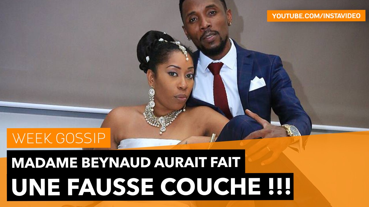 La femme de Serge Beynaud aurait fait une fausse couche   - WeekGossip