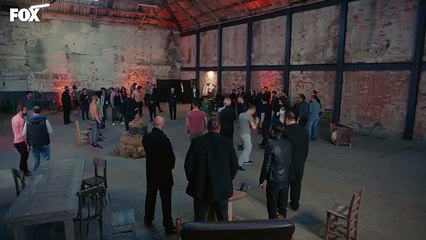 Rahmetin dövüş sahnesi Bizim Hikaye 26. Bölüm