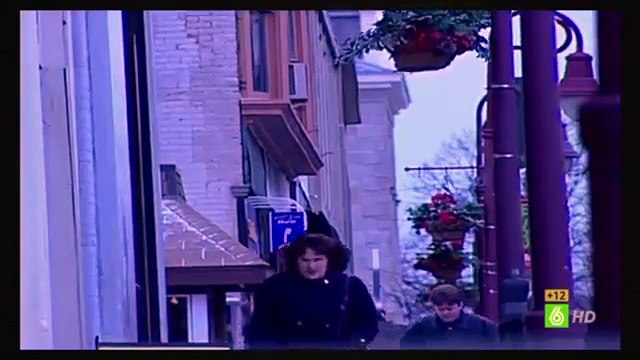 Informe Criminal | El Asesino De Los Tatuajes | Crímenes Imperfectos part 1/2