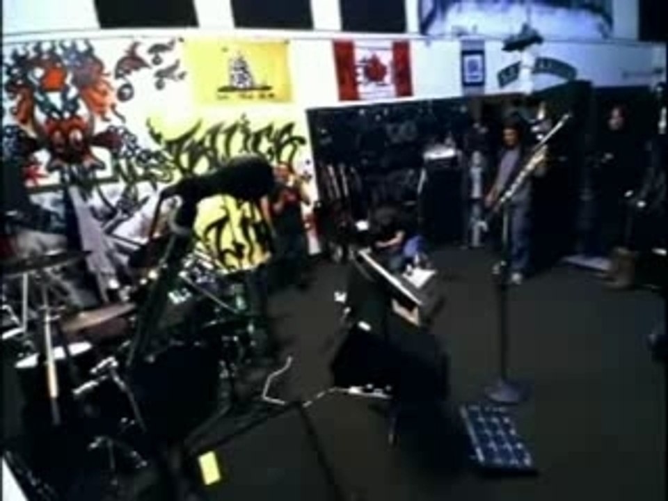 Metallica - St. Anger