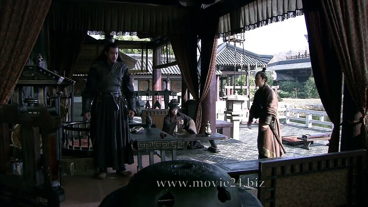 Three Kingdoms - សាមកុក EP17