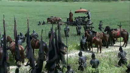 Three Kingdoms - សាមកុក EP16