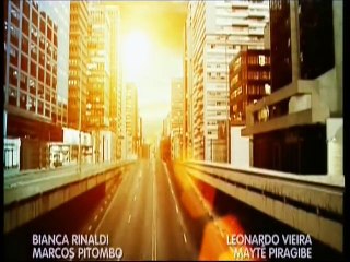 Os Mutantes Capítulo 40