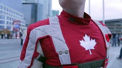 FAN EXPO VANCOUVER 2016 | COSPLAY SPOTLIGHT