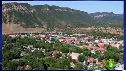 El Brutal Asesinato De La Familia Spangler En Littleton, Colorado | Informe Criminal part 1/2