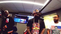 Lil Flip Disses Mumble Rappers In Nasty Freestyle - RealKyng