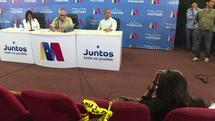 Gobierno de Venezuela rechaza acciones de Grupo de Lima