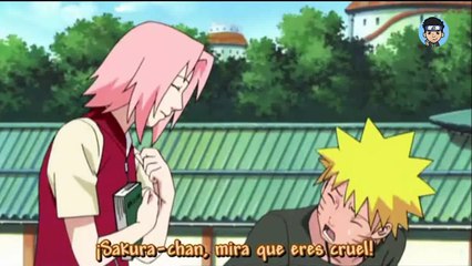 Sai y los demás comen barbacoa con Ino y Choji, Sai Conoce a Ino y le dice Belleza Sakura enfurece