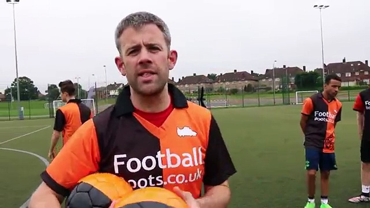 Penalty Challenge featuring The Lineup, Shoot And Thrill, Ethan Anders & plenty more!
