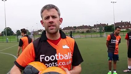 Penalty Challenge featuring The Lineup, Shoot And Thrill, Ethan Anders & plenty more!