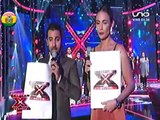 Gala en Vivo - Votación * Eliminación * Marisa Ramirez - Jonathan Milanesi * Factor X Bolivia 2018