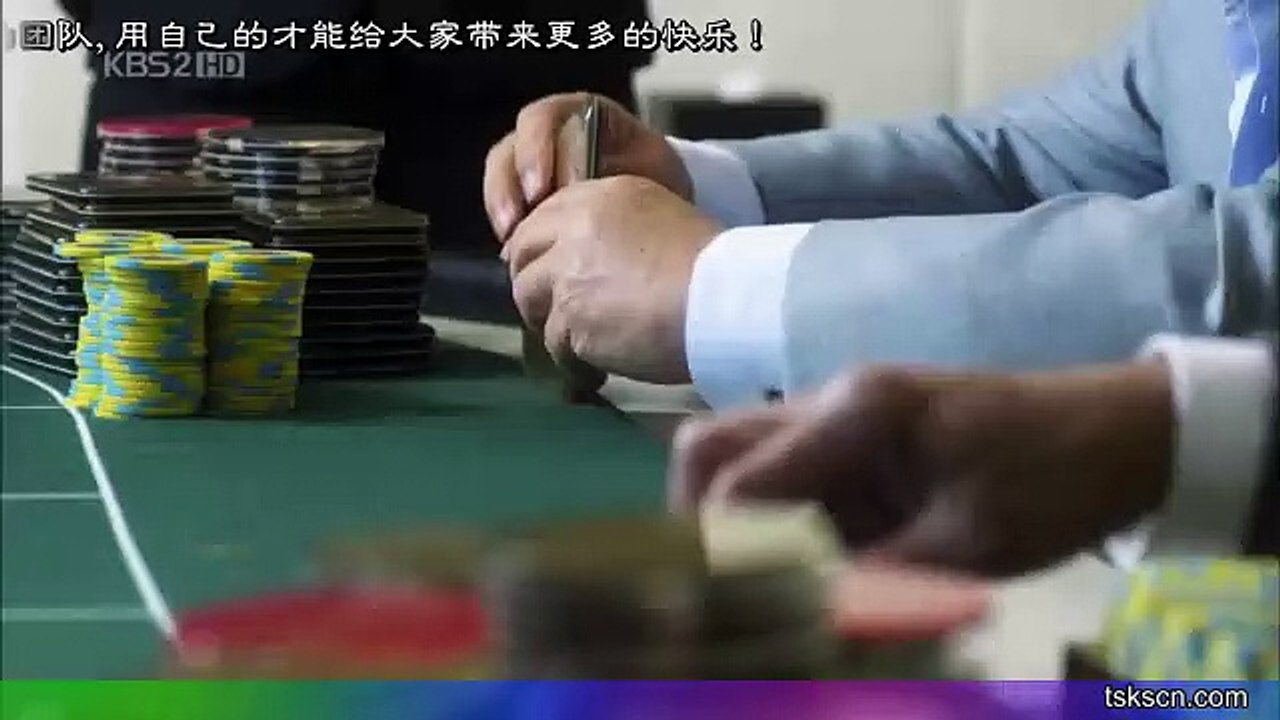 逃亡者Plan.B-07 Part.1[韓語中字][The.Fugitive.Plan.B]