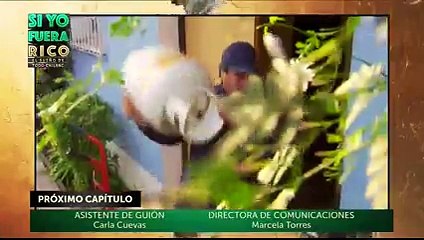 96 Avance Si yo fuera rico