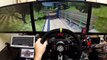 Euro Truck Simulator 2 Fov45 & Route Advisor
