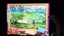 Update My Little Pony Cutie Mark Magic Game Friendship Celebration App QuakeToys Lets Play 2