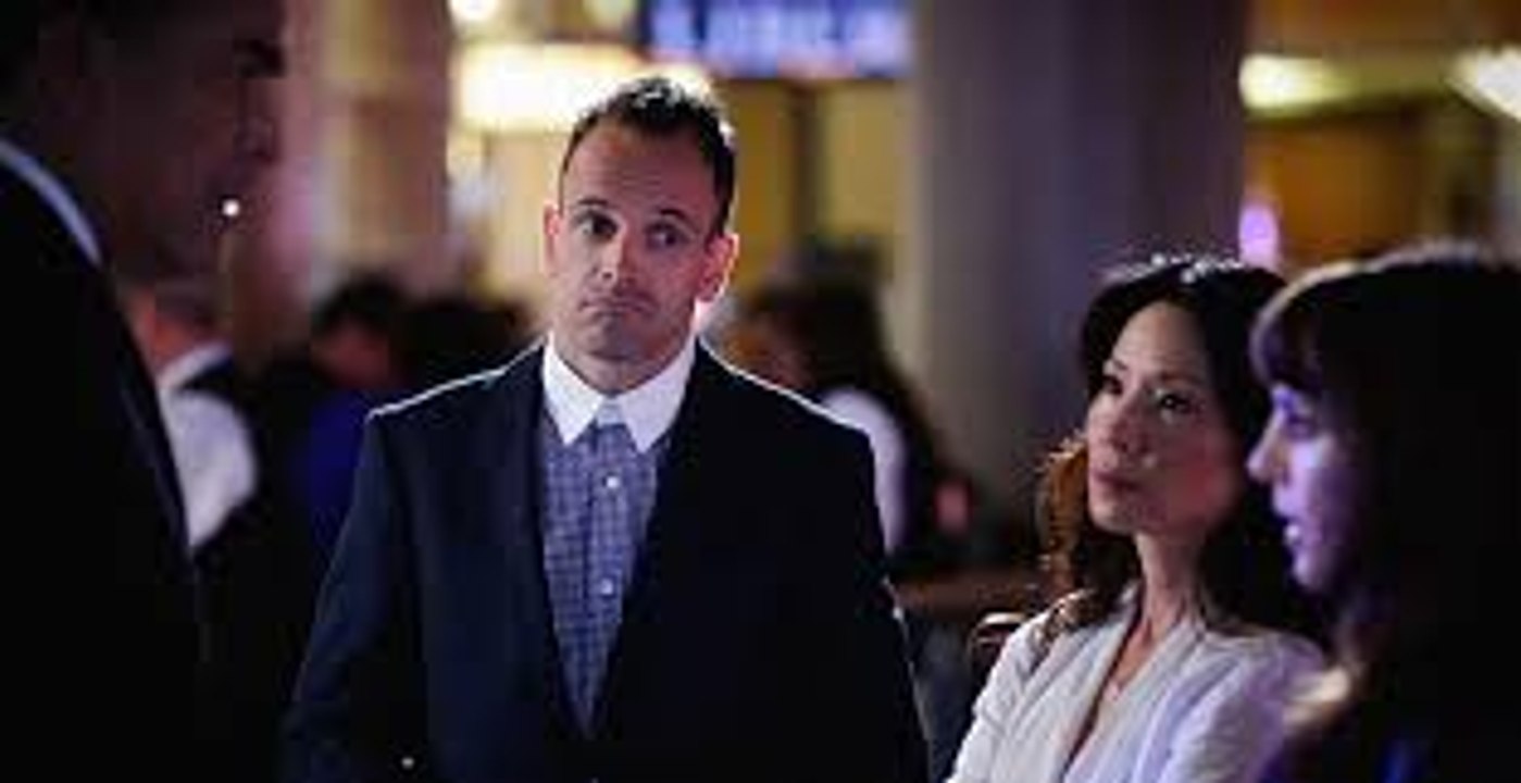(HD) Elementary - Season 6 Episode 5 (Bits and Pieces)
