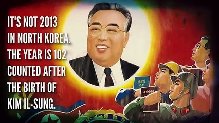 19 Strangest North Korea Facts
