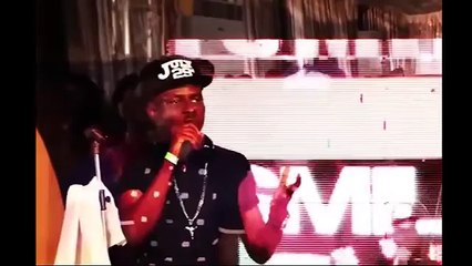 Kenny Blaq Crake Jokes On IGP Transmission Speech And President Buhari