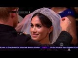 Hal hal Menarik di Pernikahan Prince Harry dan Meghan Markle