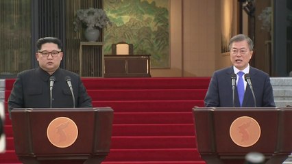 판문점 선언도 '고비'...남북 냉기류 이번 주 풀릴까 / YTN
