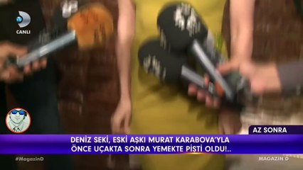 Merve Boluğur Hakkında Danla Bilic'ten Sonra İvana Sert'de Aynı İddia da Bulundu!