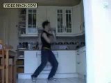 Tecktonic YouTube - funckt electro tecktonik dancing