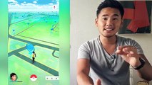 Comment télécharger et installer Pokemon Go (Android - Ios). Tuto Gameplay