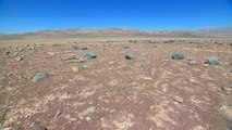 Descoberta no Atacama dá a cientistas esperança de encontrar vida em Marte