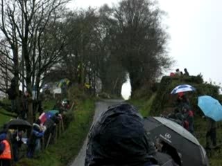 Irlande Rally WRC 2008