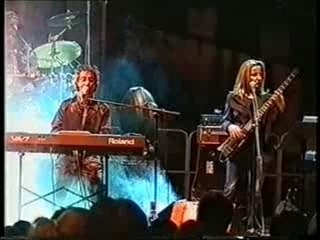 PICCOLO FIORE DOVE VAI "ORIGINAL LIVE ANGELO  DEI TEPPISTI "