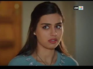 lan atakhalla abadan 20 HD part4 2M لن أتخلى أبدا الحلقة 20  جزء 4